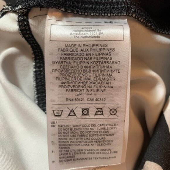 Legging Speedwick - Reebok - Picture 5 of 6